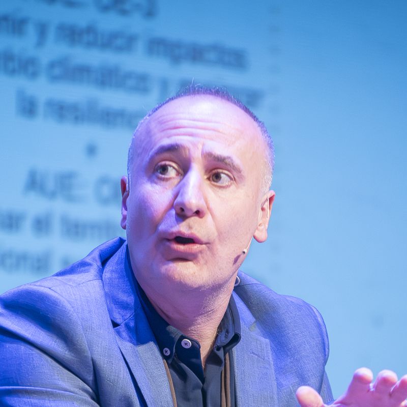 José Ramón Bergasa Pascual